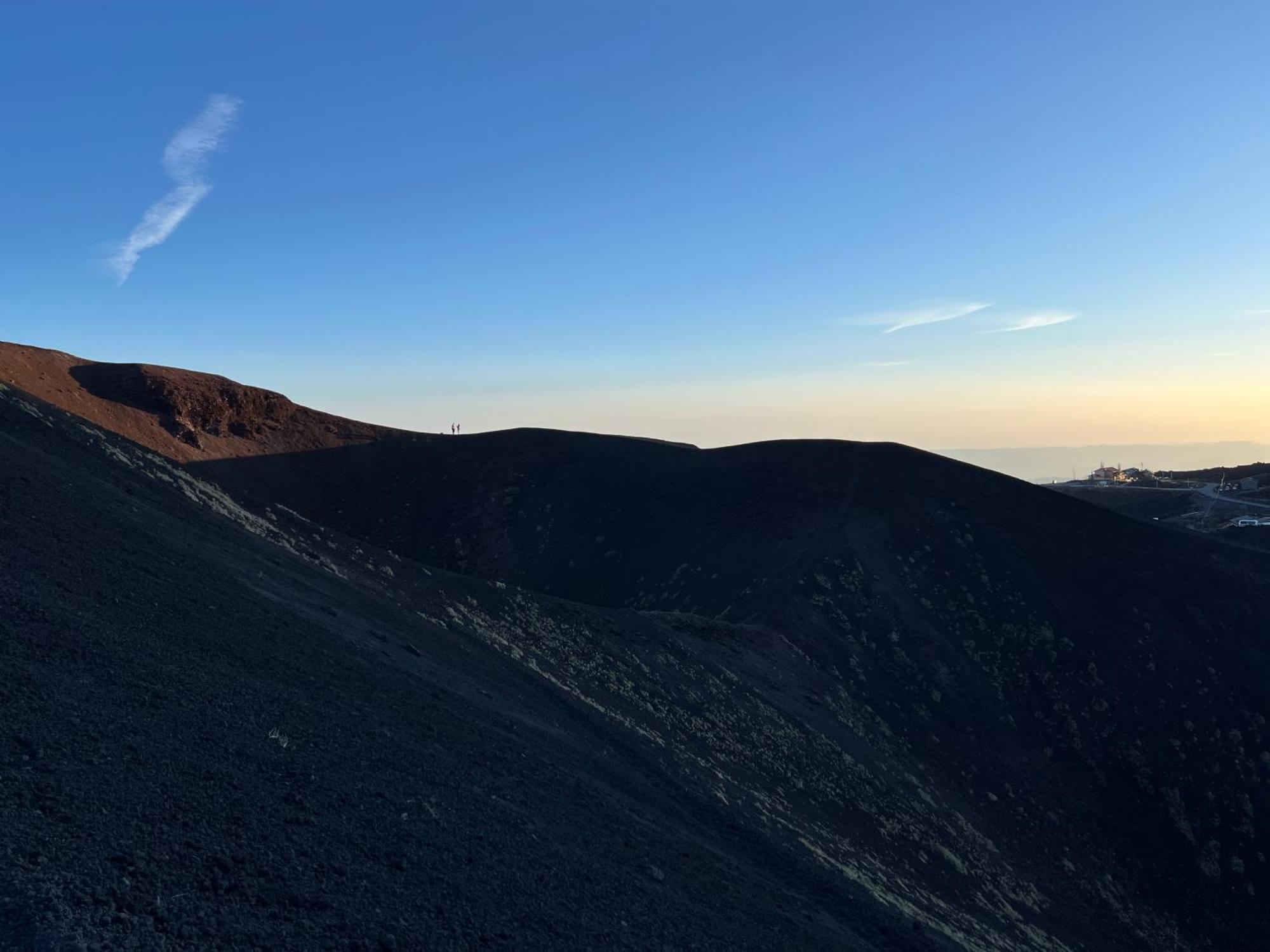 Etna Vibes Frühstückspension Catania