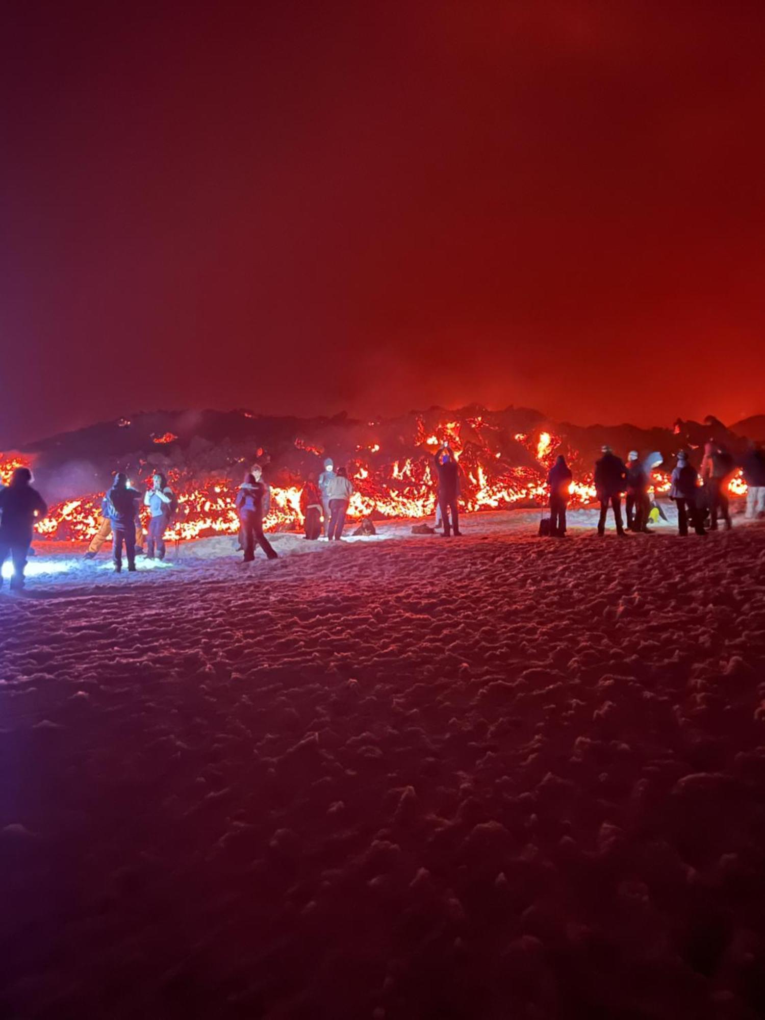 Frühstückspension Etna Vibes