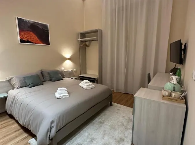 Etna Vibes Home