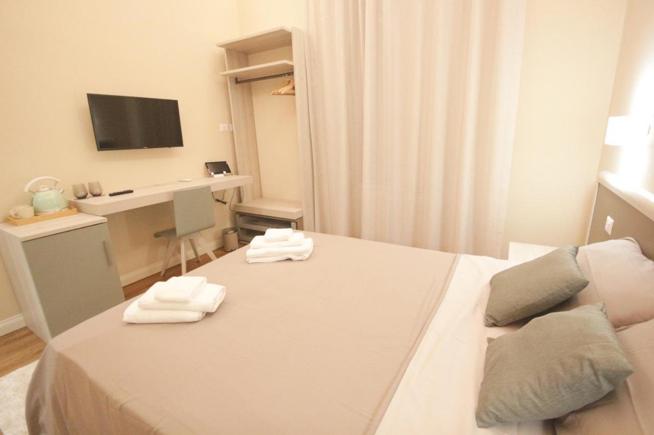 Etna Vibes Bed & Breakfast *