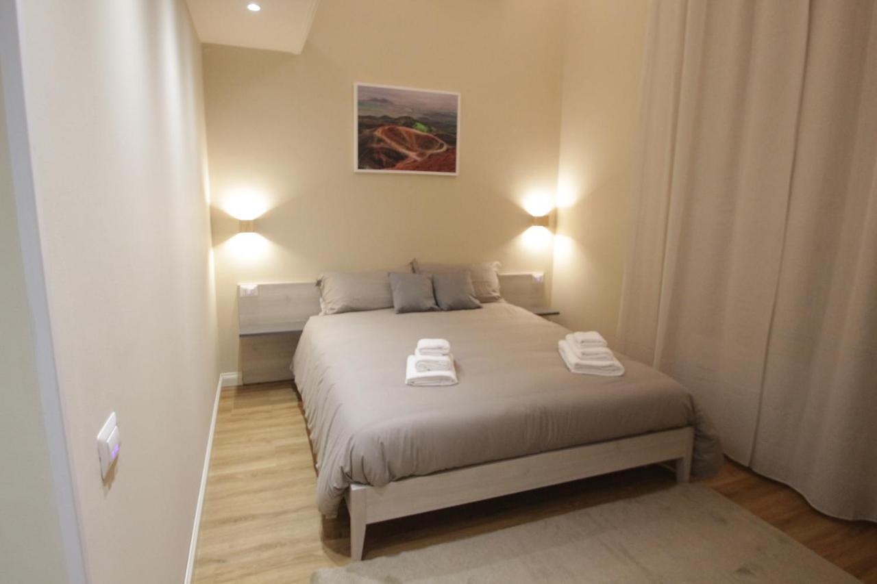 Etna Vibes Bed & Breakfast