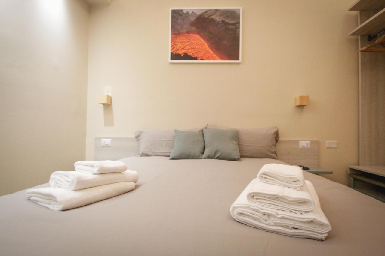 Bed & Breakfast Etna Vibes Catania