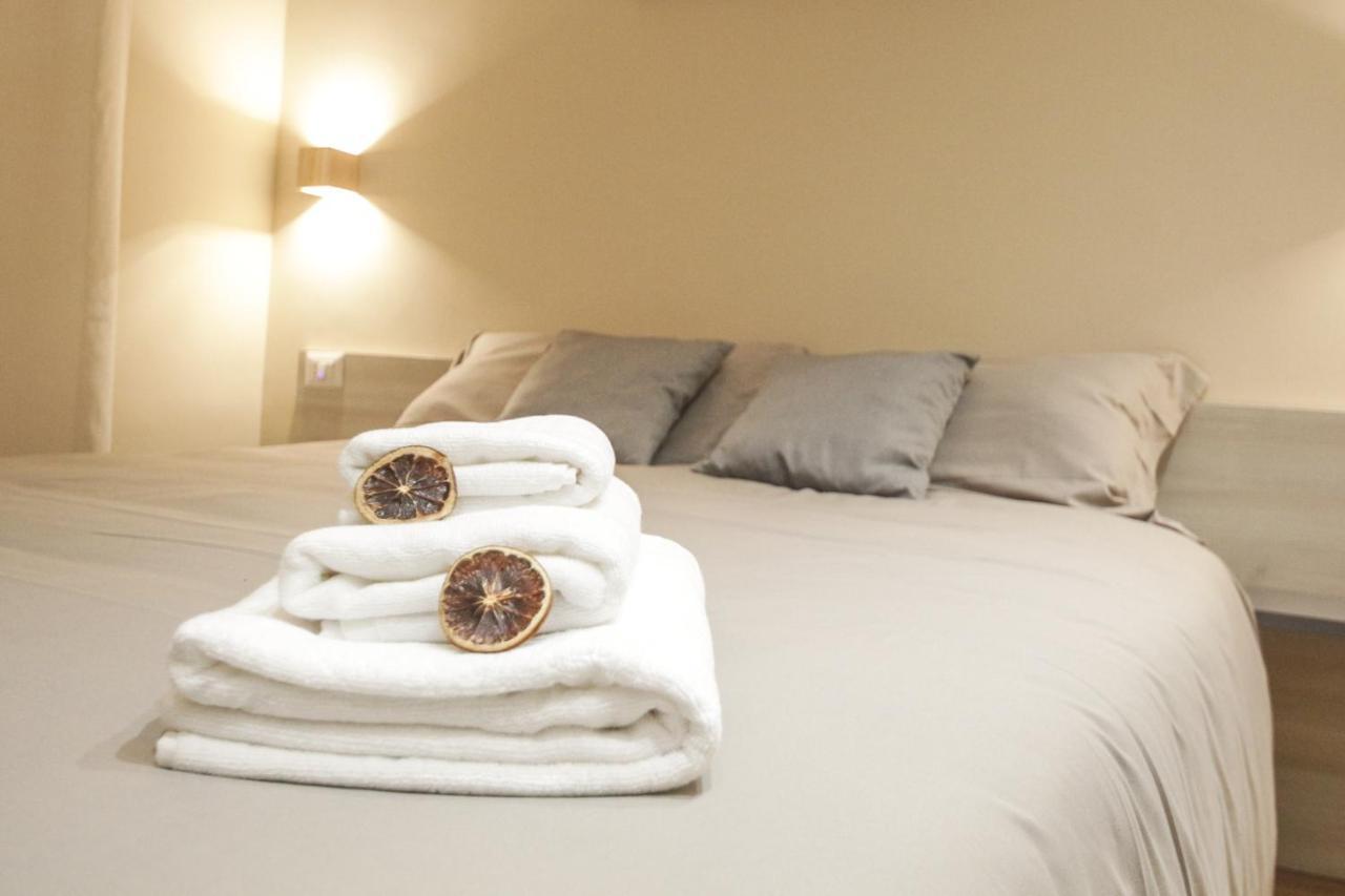 Etna Vibes Bed & Breakfast *