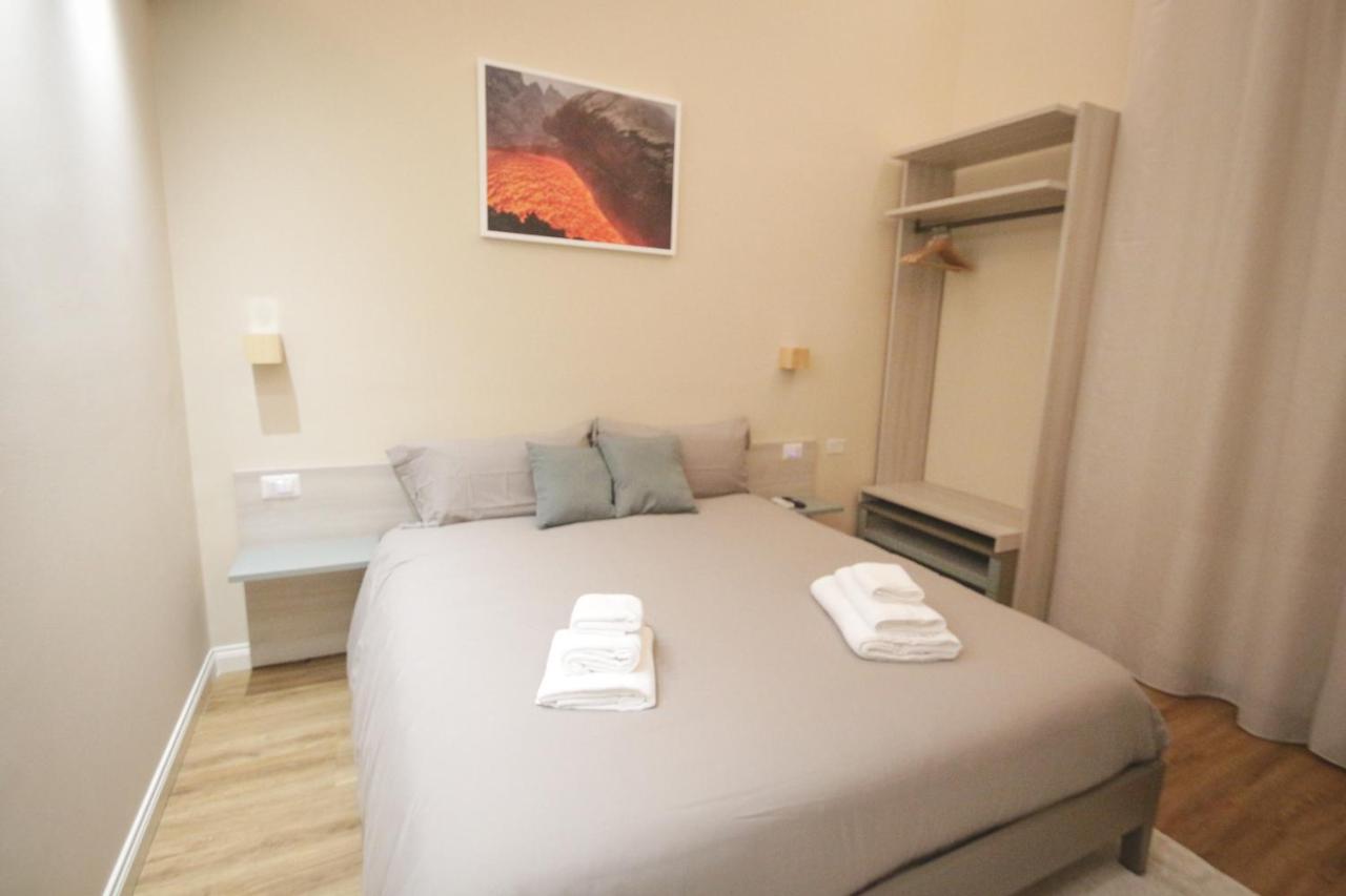 Etna Vibes Bed & Breakfast Catania