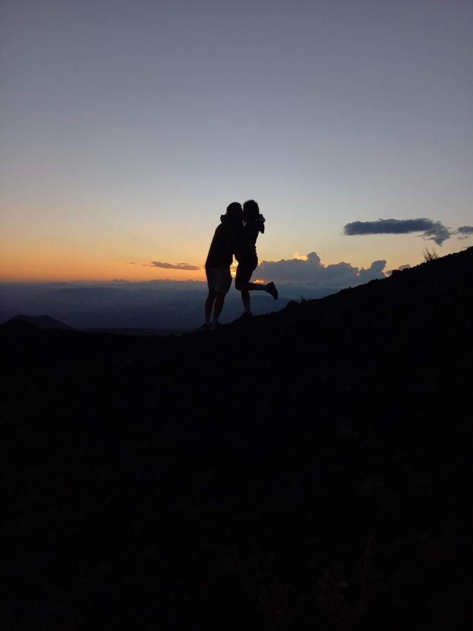 Etna Vibes Bed & Breakfast *
