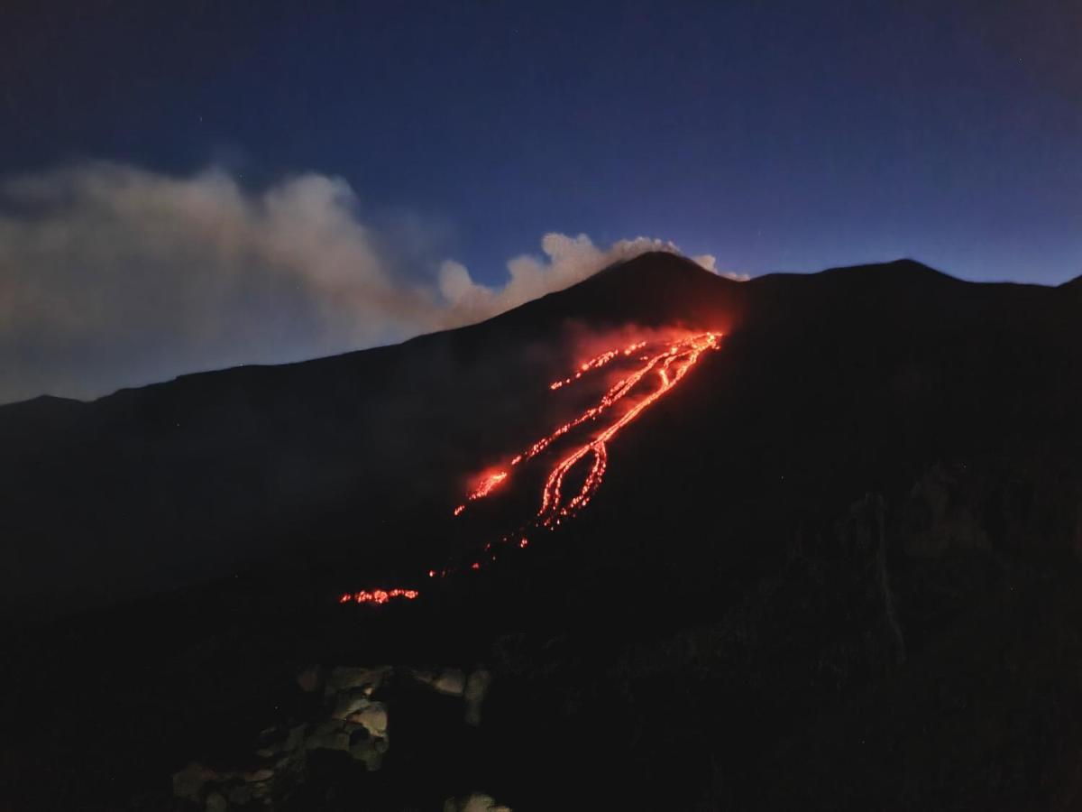 Etna Vibes Catania