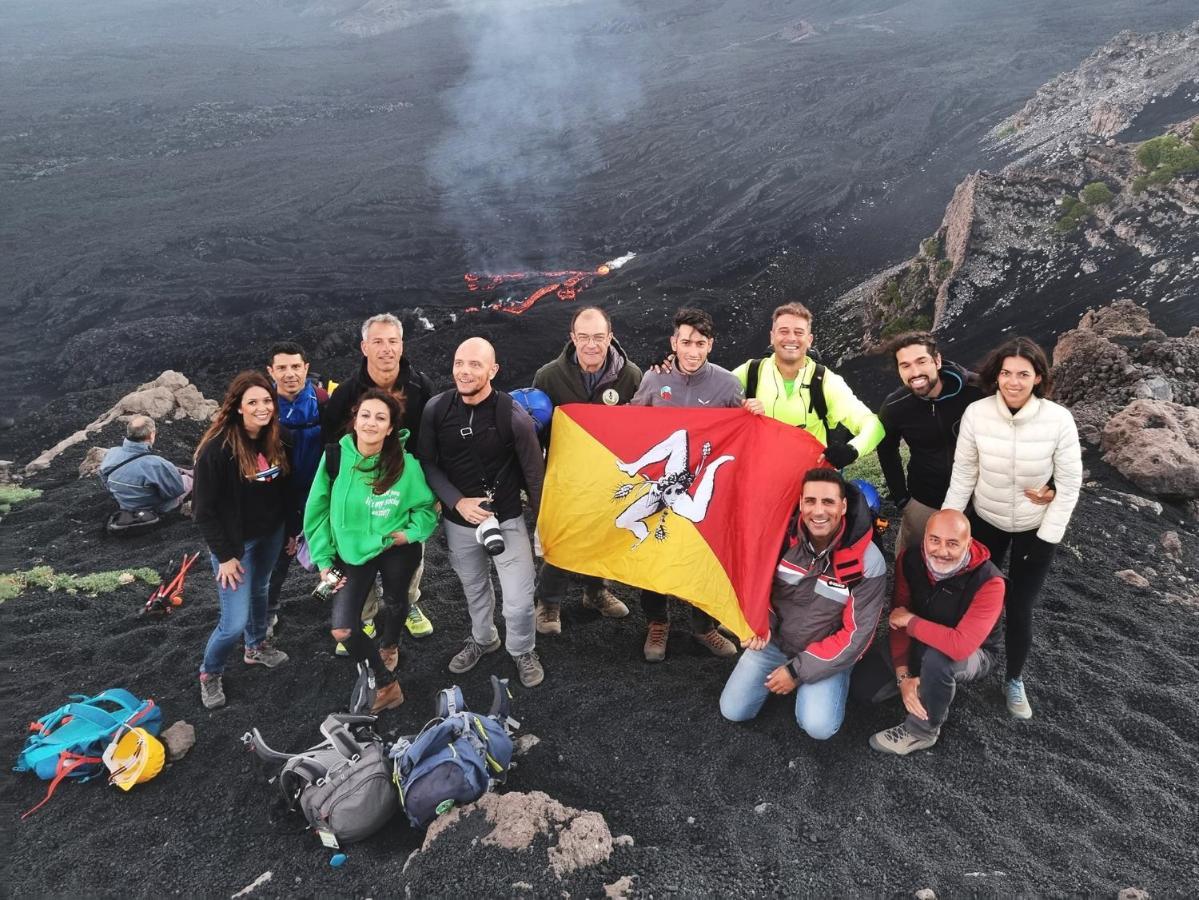 Etna Vibes
