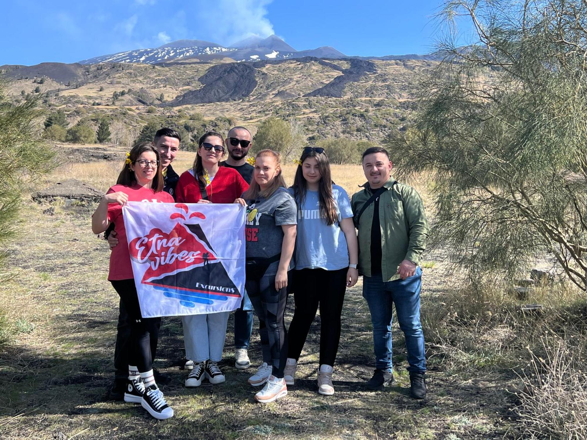 Etna Vibes Bed & Breakfast Catania