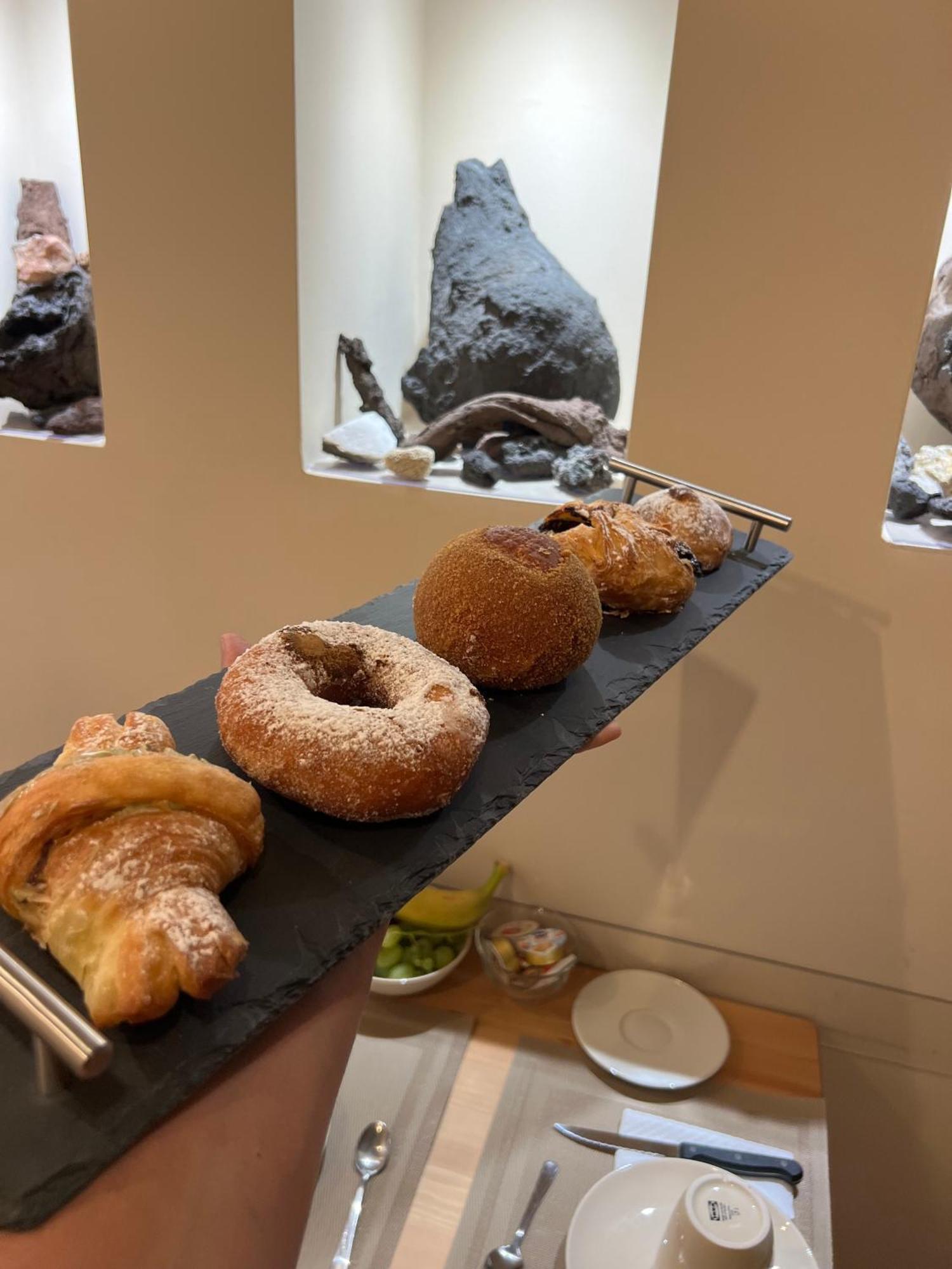 Bed & Breakfast Etna Vibes Catania
