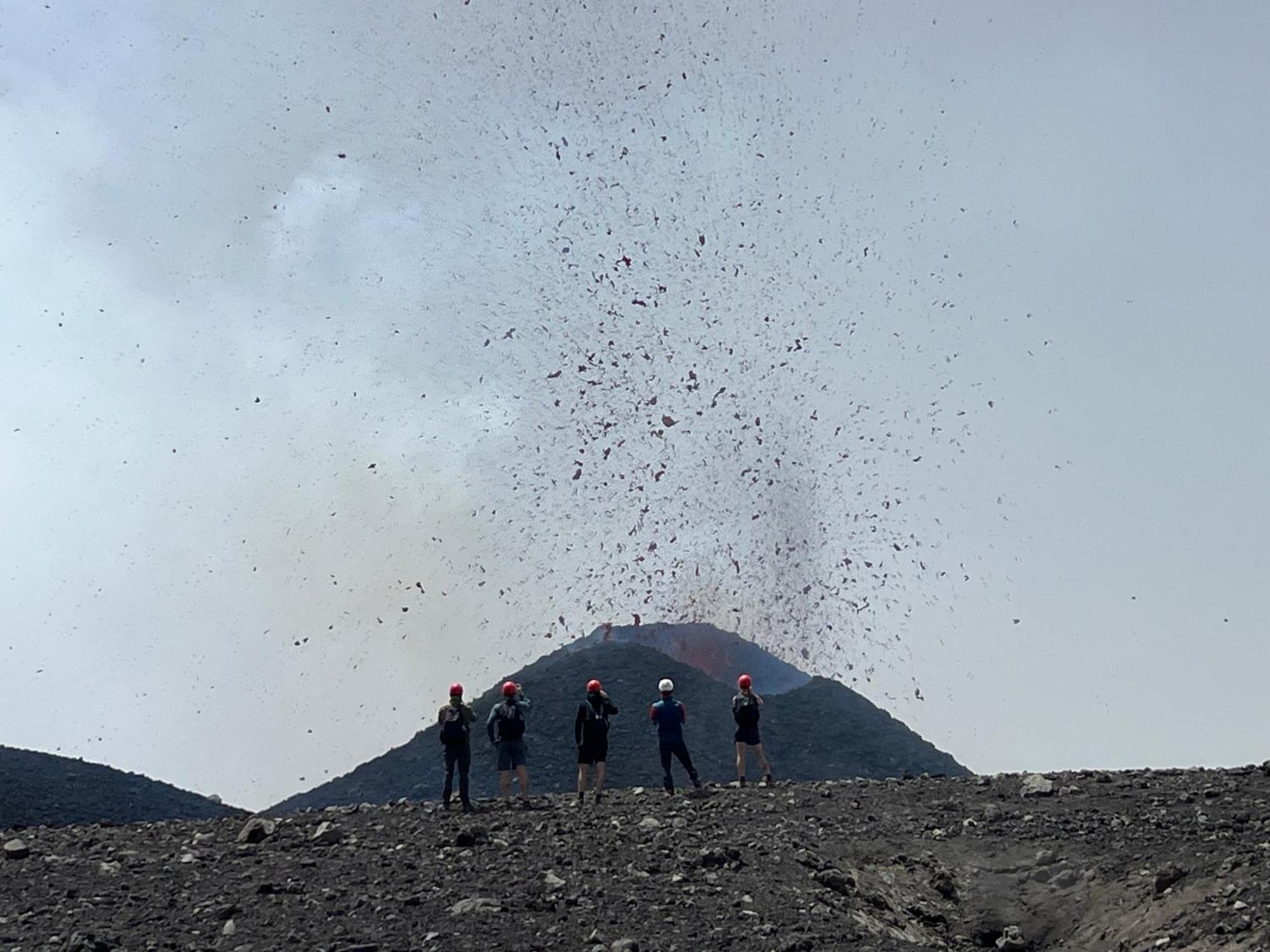 Etna Vibes Bed & Breakfast