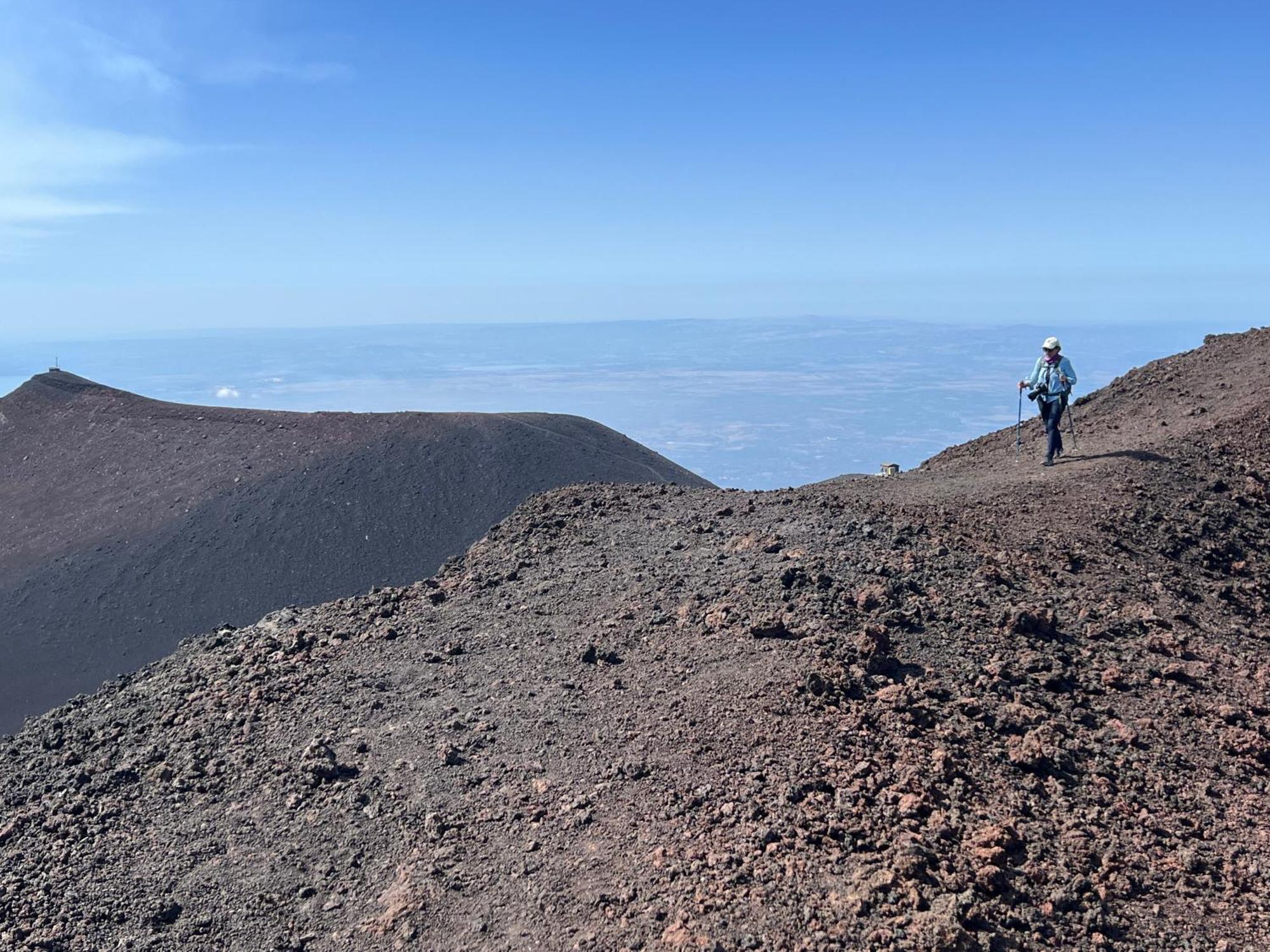 Bed & Breakfast Etna Vibes