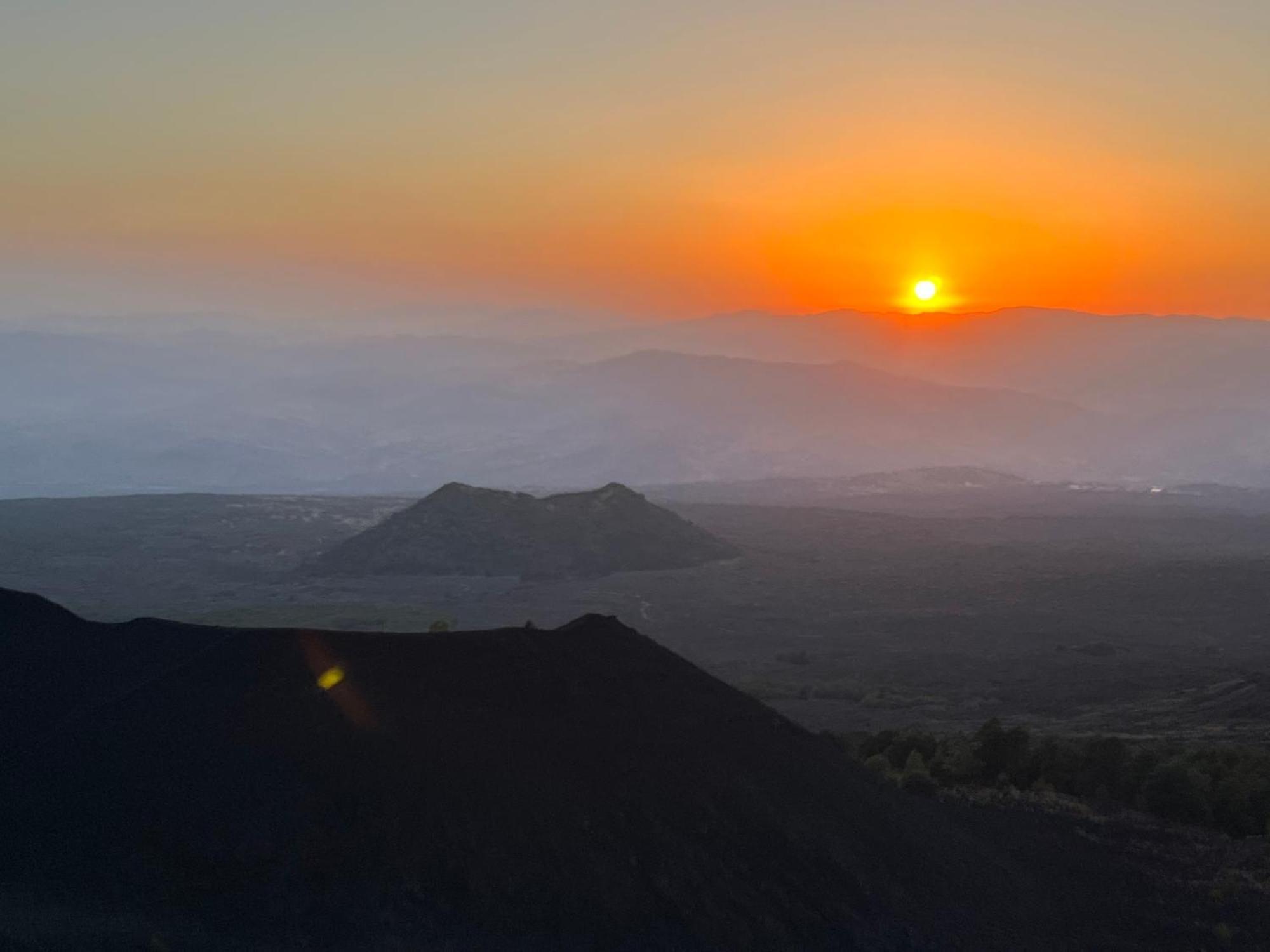 Etna Vibes Catane