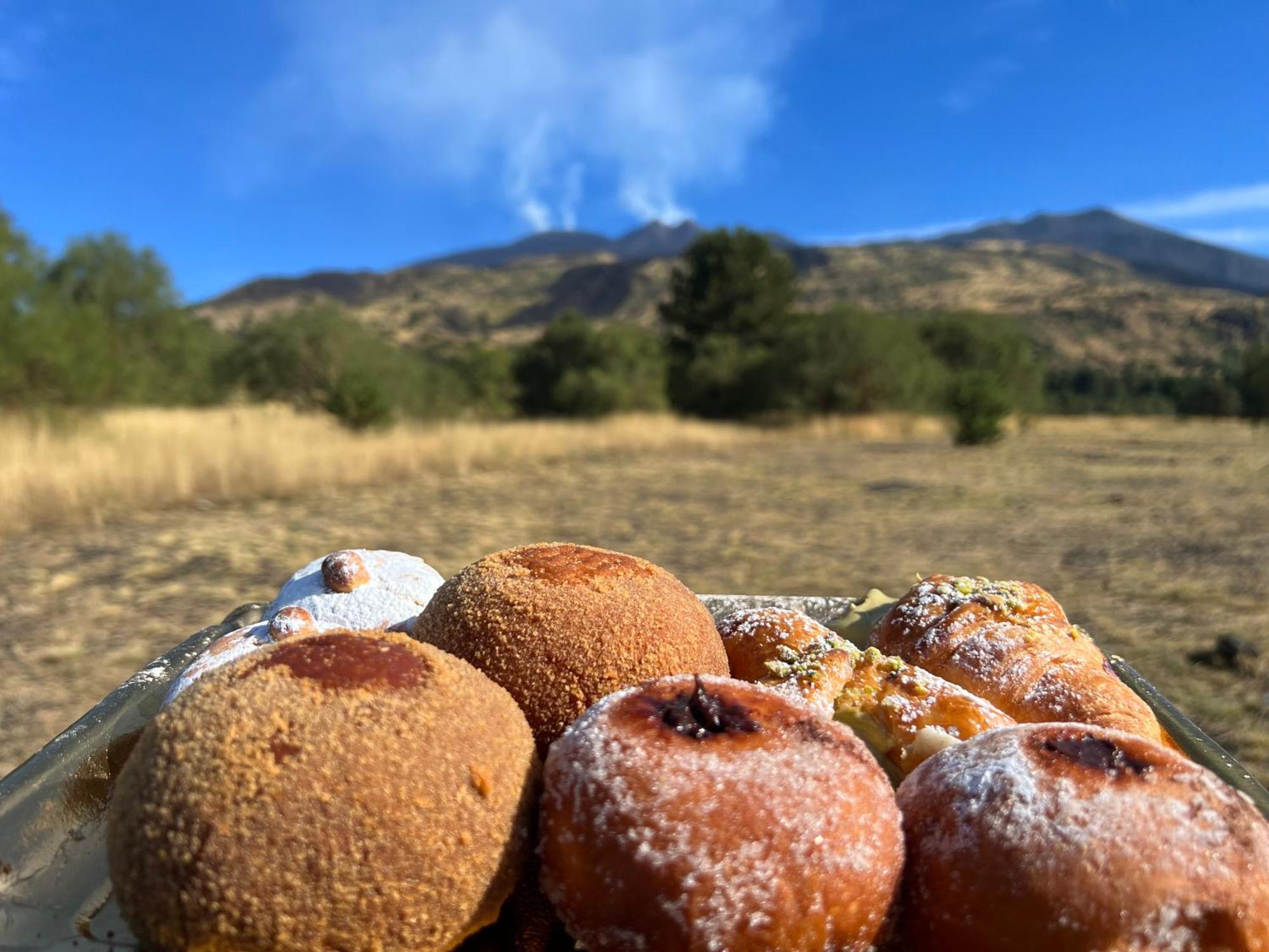 Etna Vibes Catane