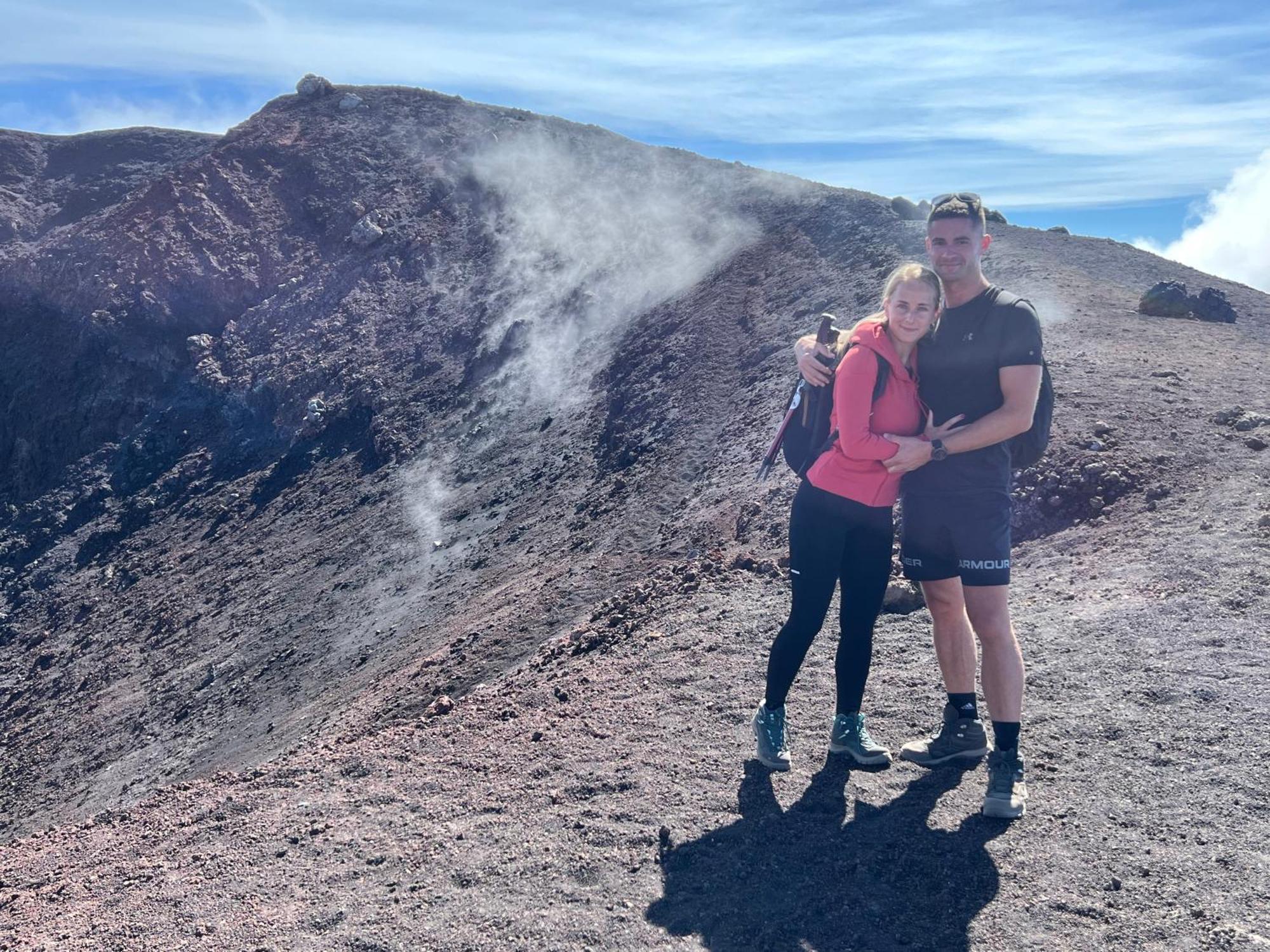 Bed & Breakfast Etna Vibes