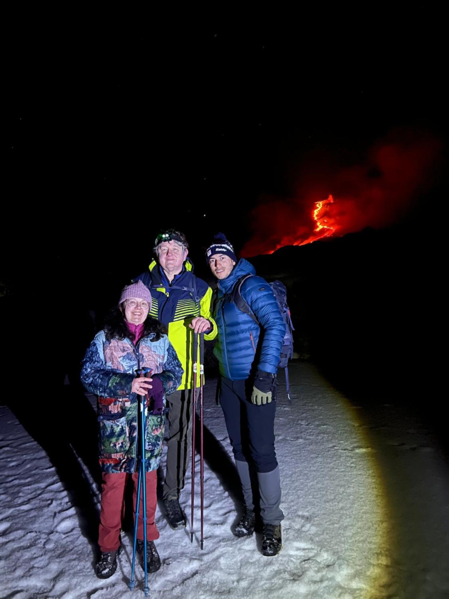 Etna Vibes * Catania