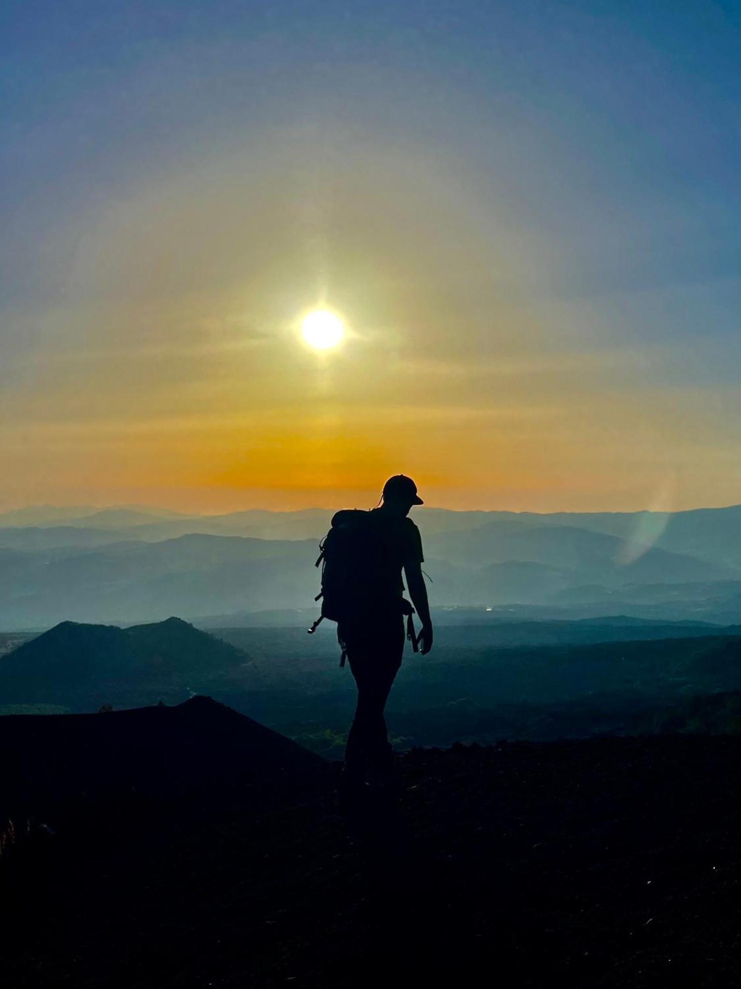 Etna Vibes Catane